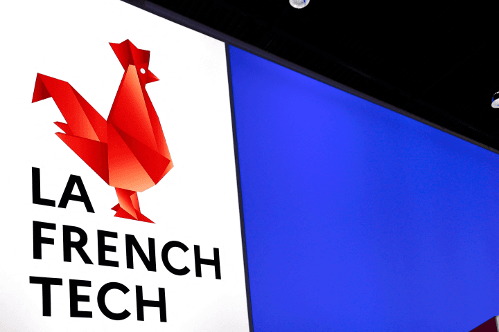 Technologie Souveraine