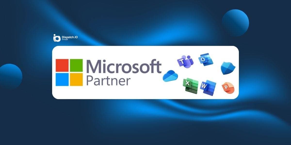 Microsoft Partner
