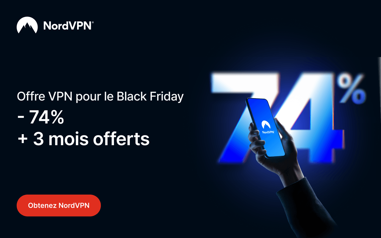 Affiliation Nord-VPN