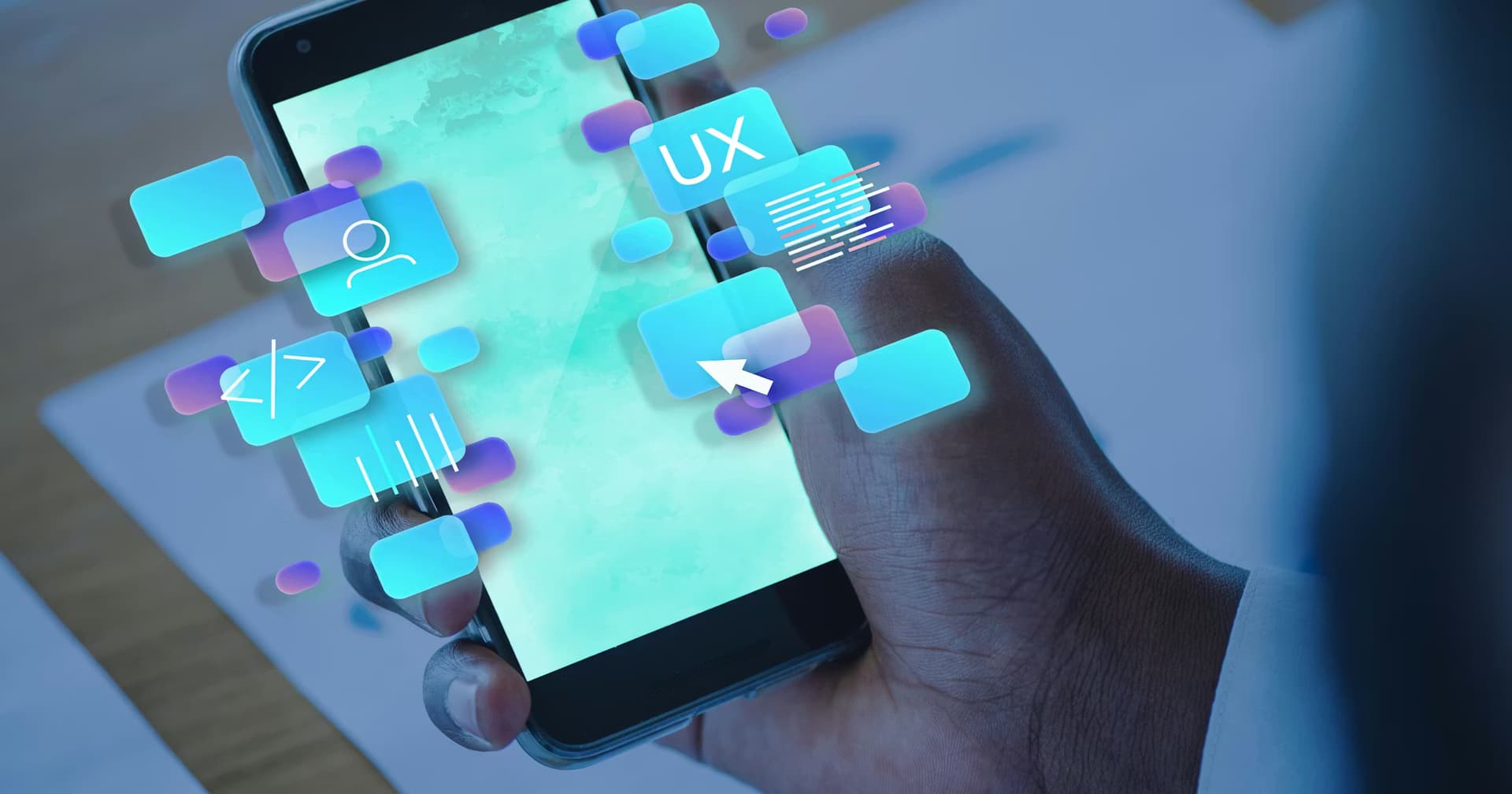 Mobile Ecosystem