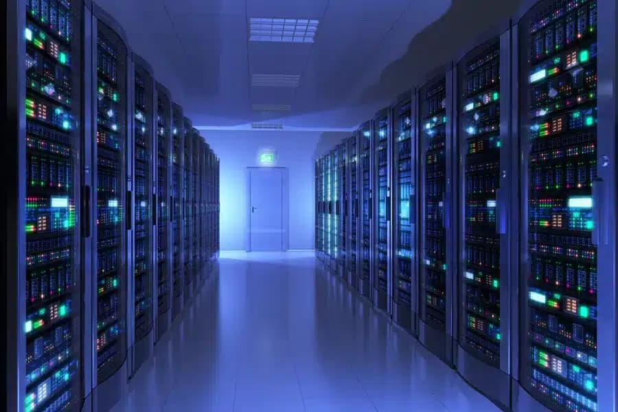 VPS Hardware