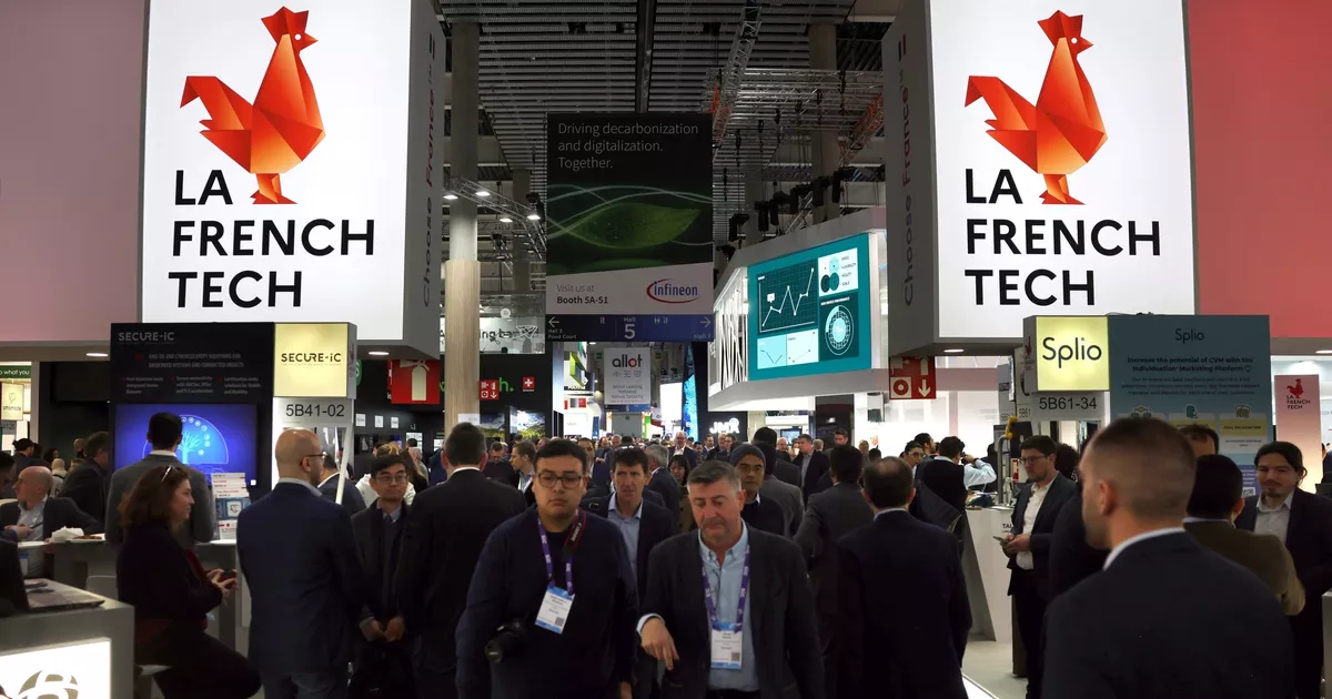 La French Tech Innovation