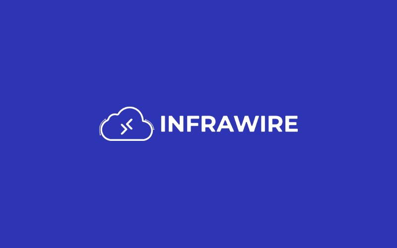 Infrawire