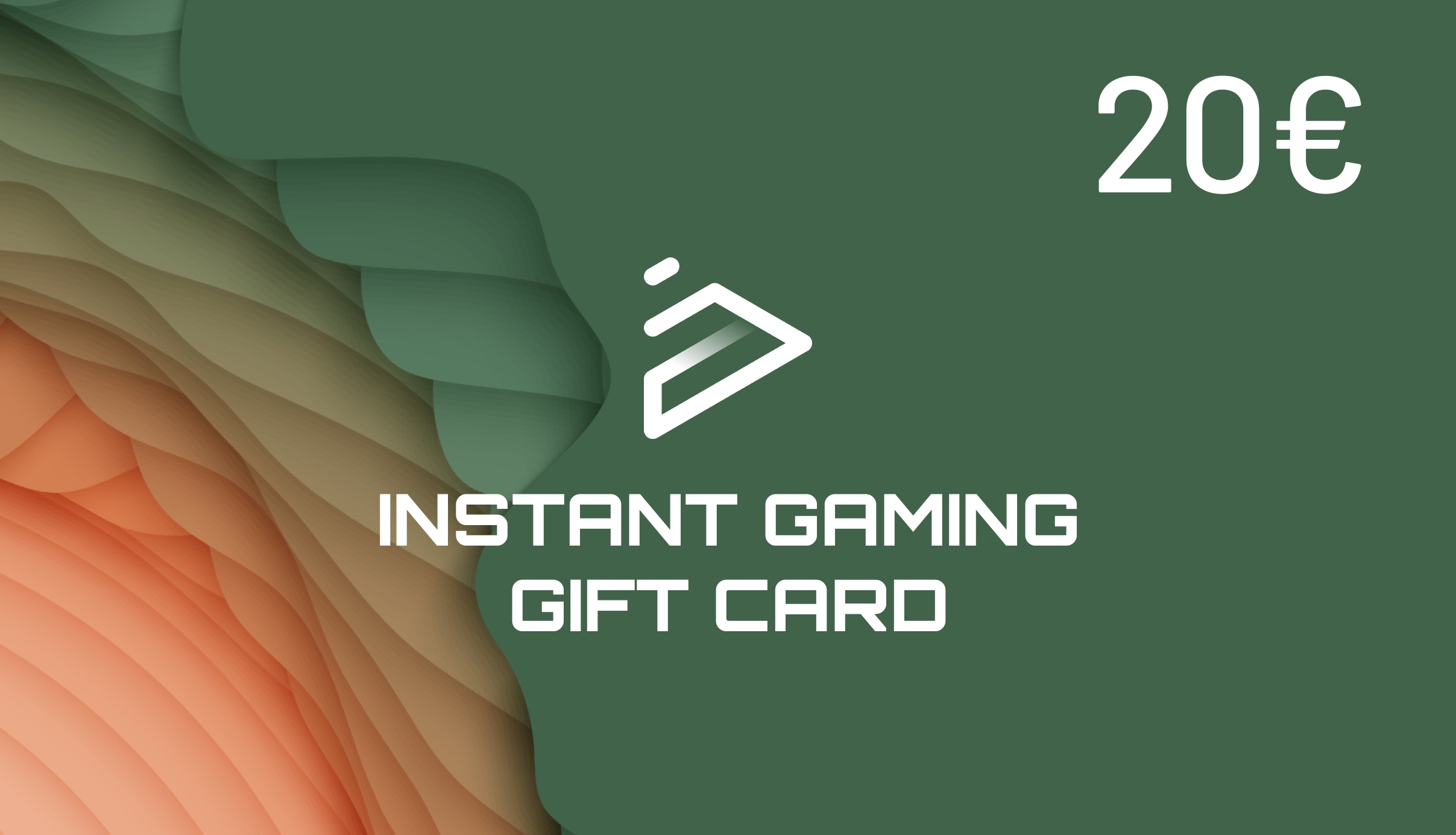 Instant Gaming Gallery 2