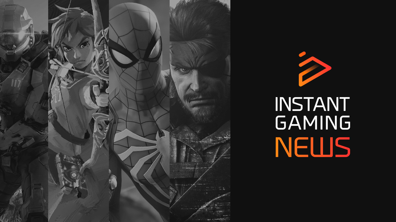 Instant Gaming Gallery 3