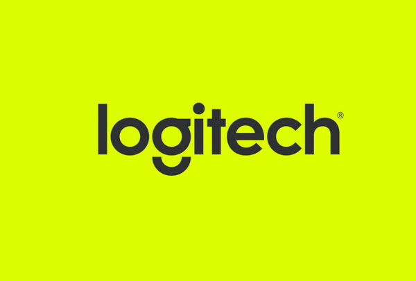 Logitech Logo