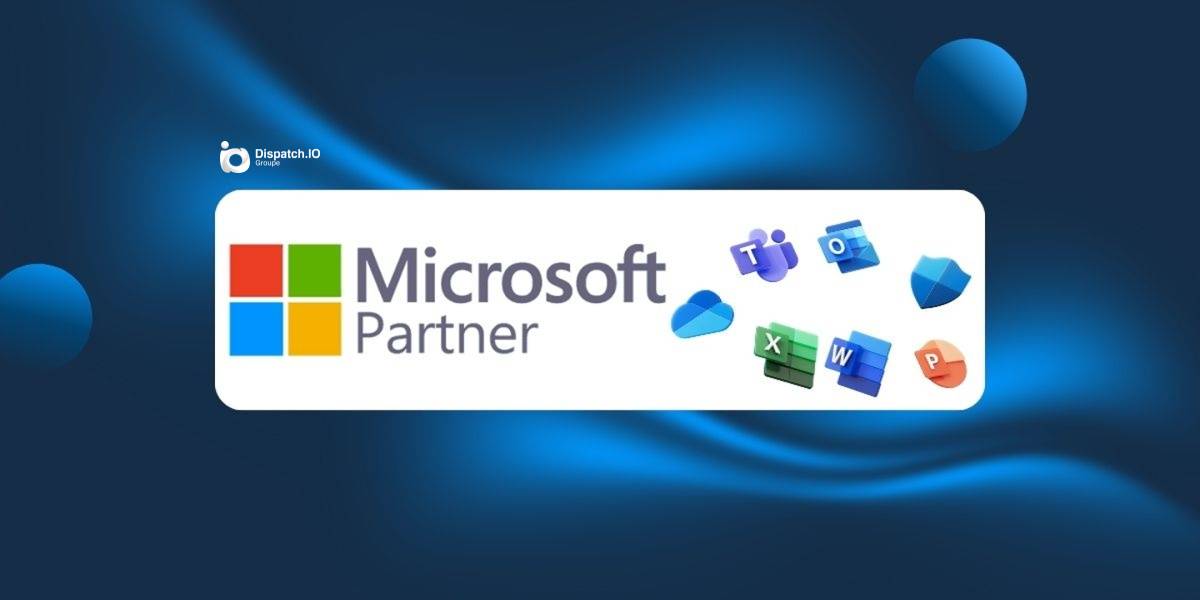 Microsoft Partner