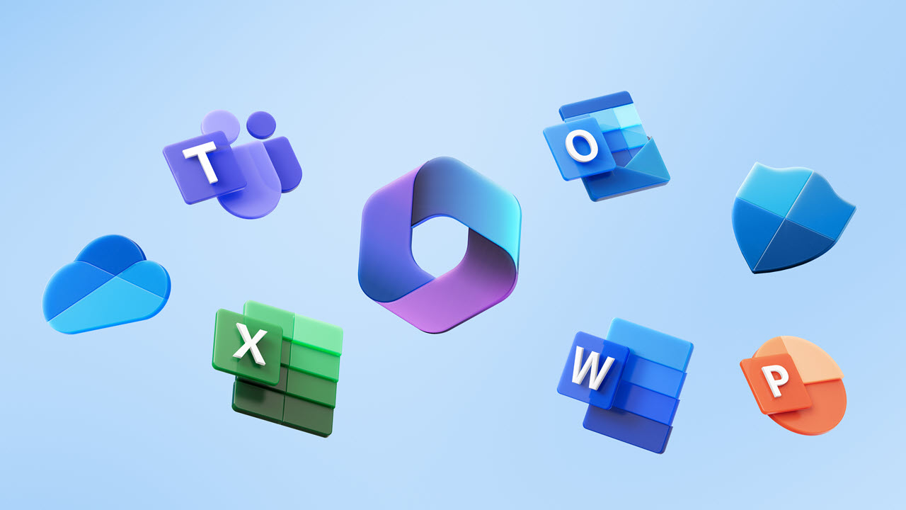Microsoft Suite