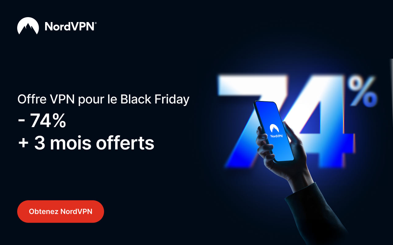 Affiliation Nord-VPN