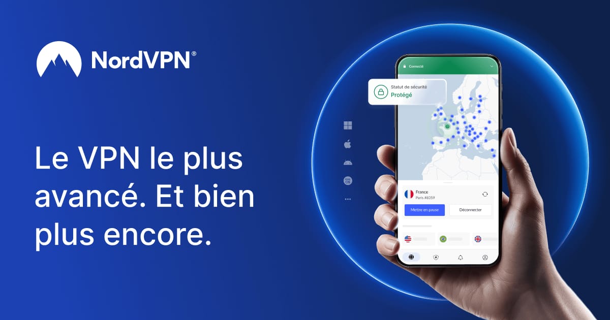 Produit Nord-Security