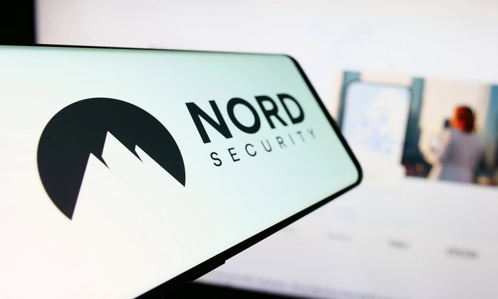 Security Nord-VPN