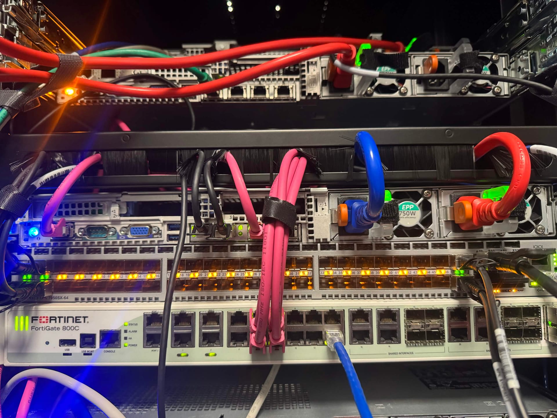 Infrawire Infrastructure