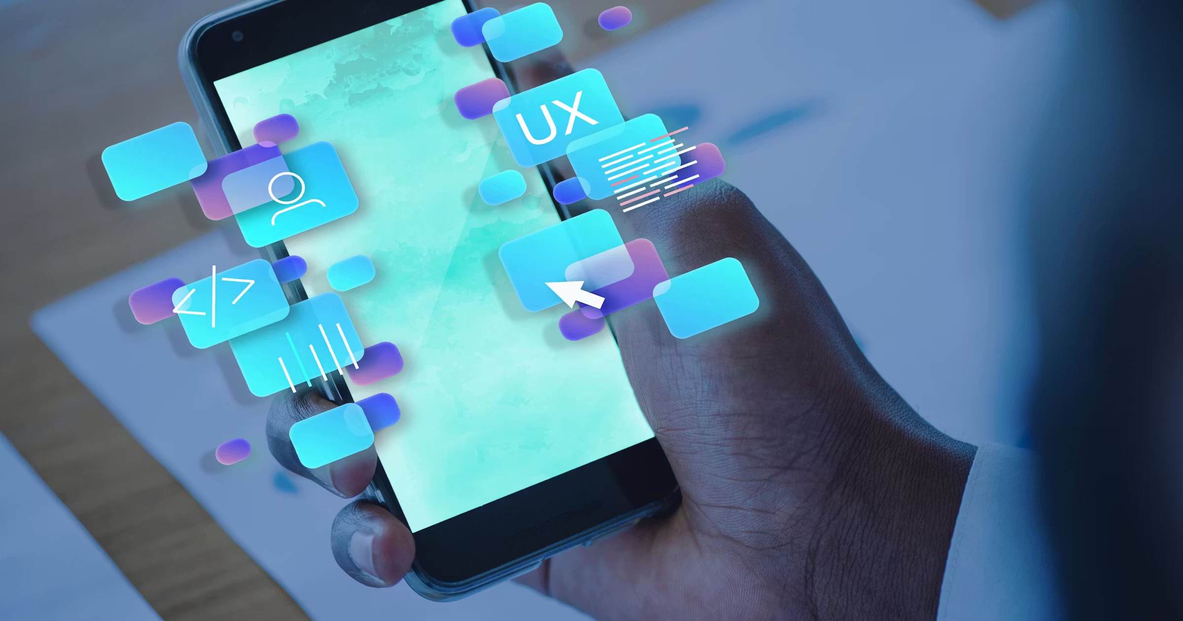 Mobile Ecosystem