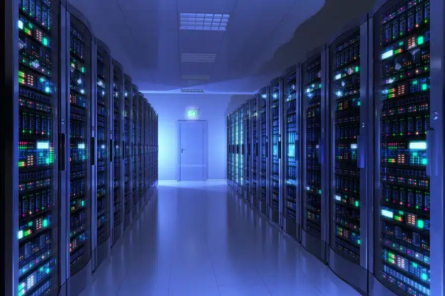 VPS Hardware