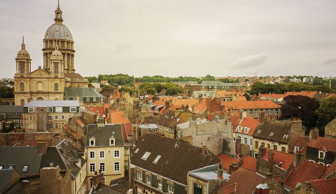 Boulogne-Sur-Mer