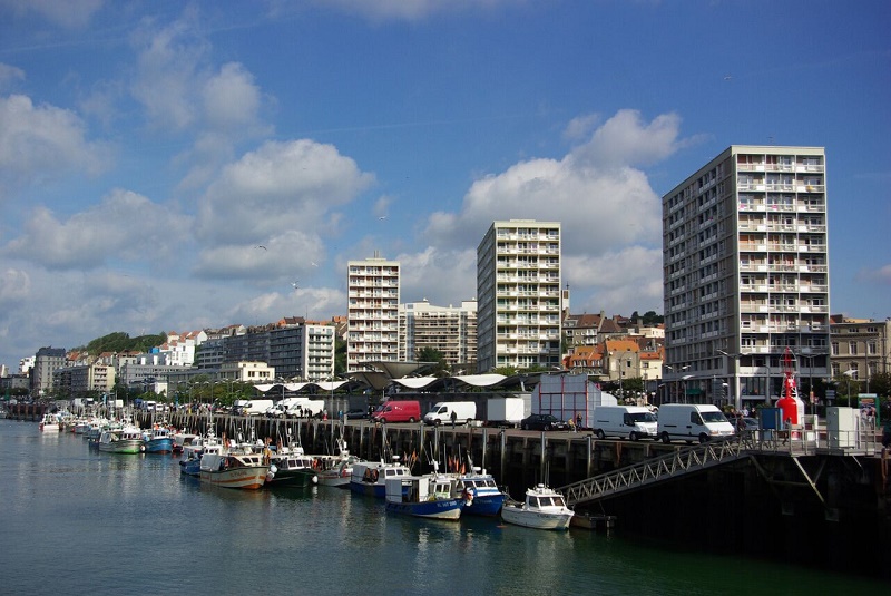 Boulogne-Sur-Mer