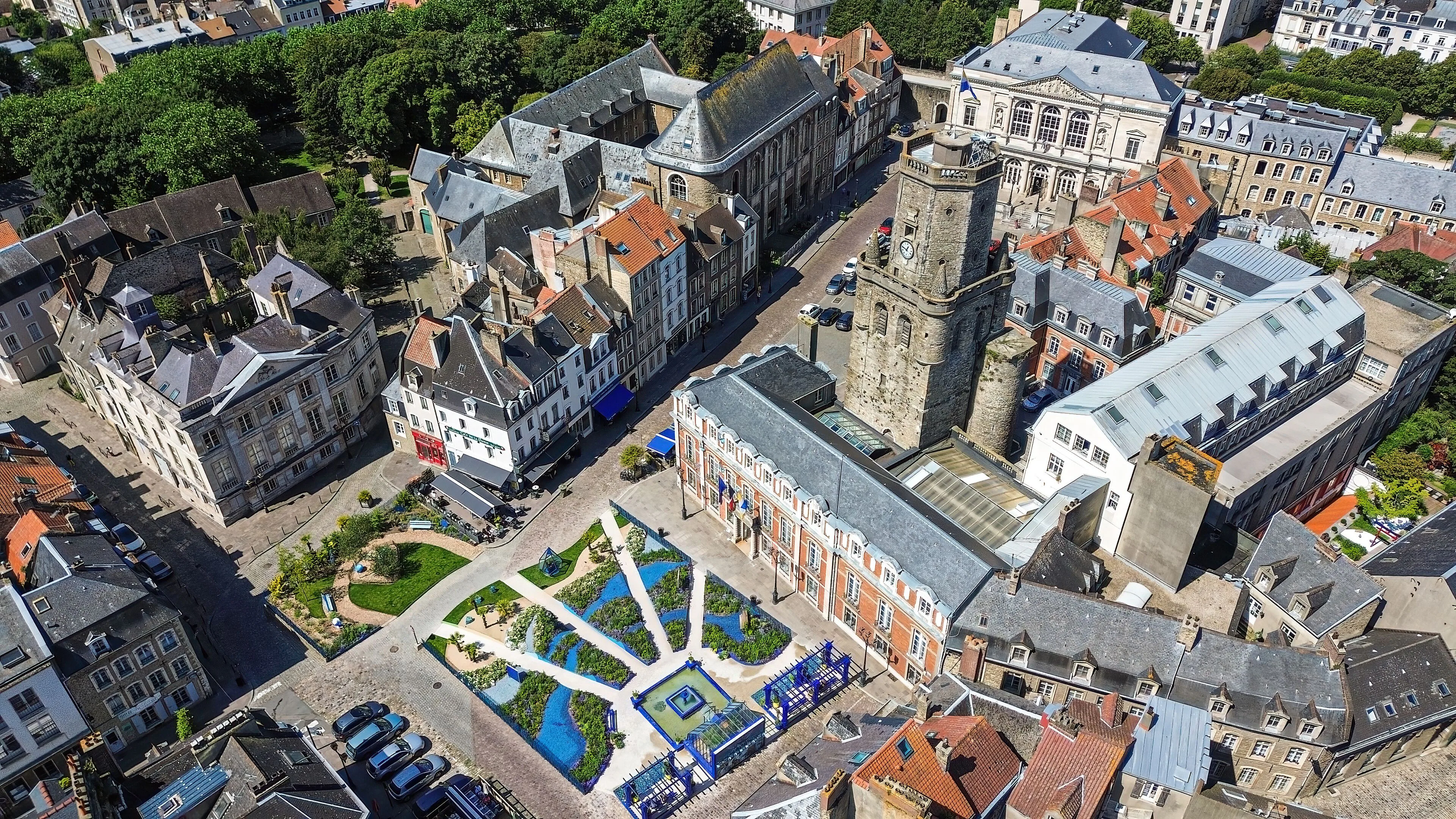 Boulogne-Sur-Mer