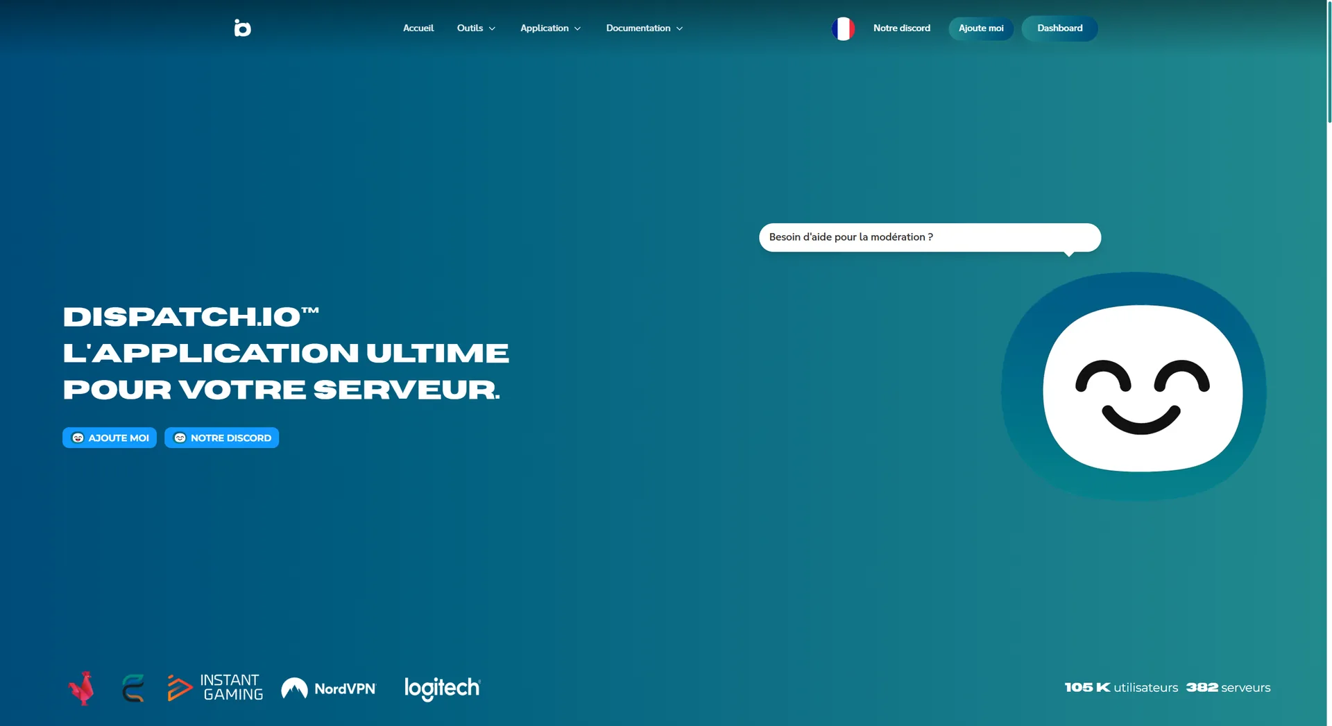Digi-Nord Application